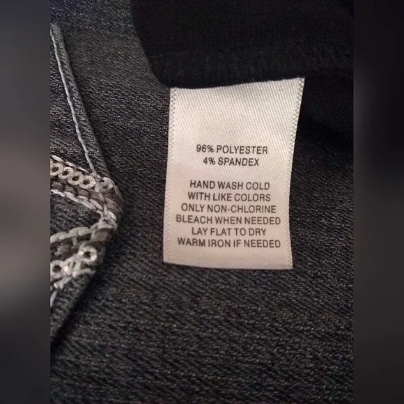 XS White House Black Market Keyhole Sleeveless Tube Top - Picture 7 of 12